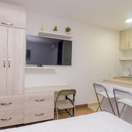 Apartment Rent 피우라 외부 사진