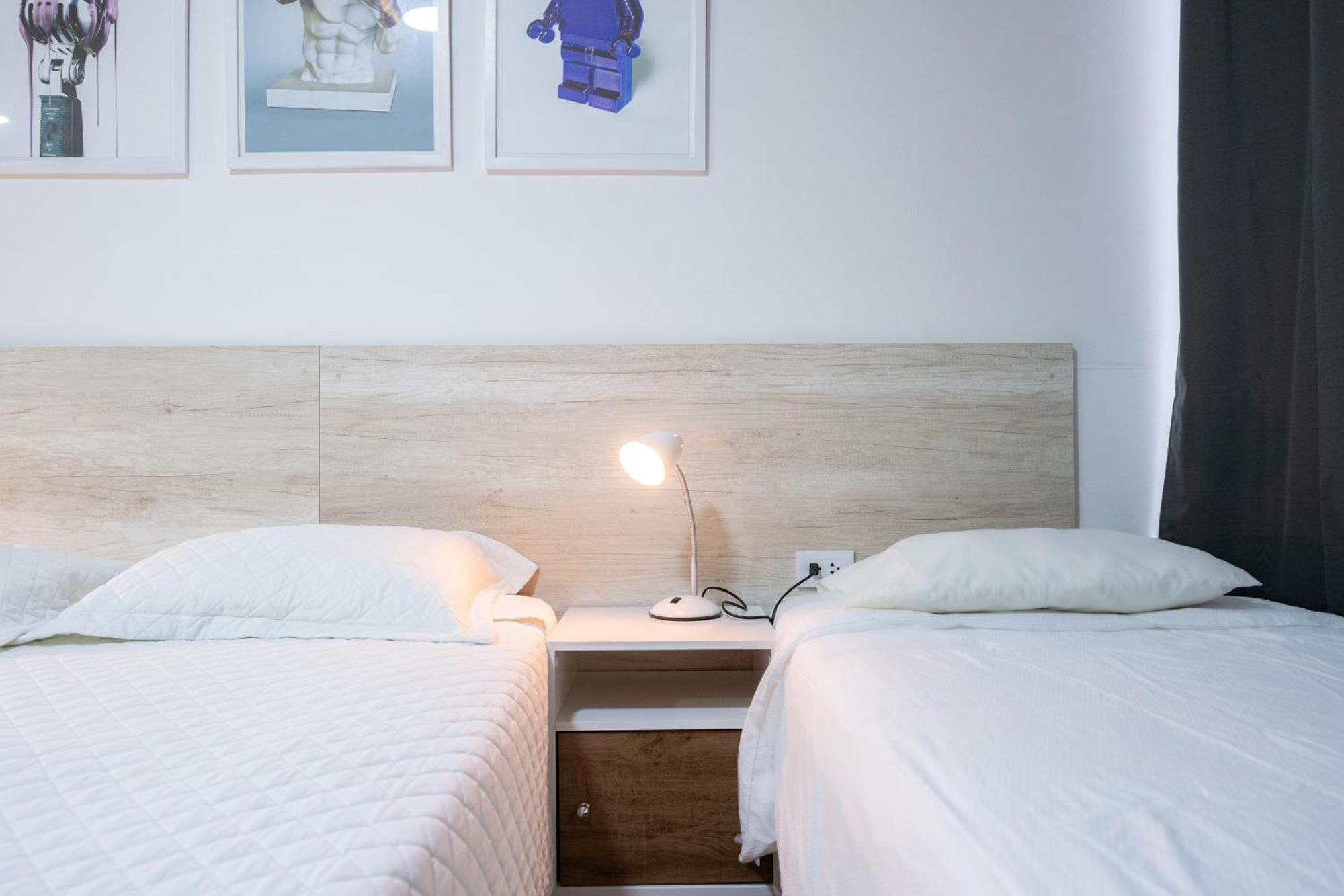 Apartment Rent 피우라 외부 사진